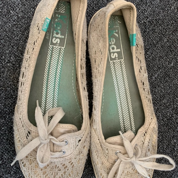 Keds - slip ons - Picture 3 of 3